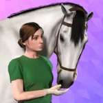 Logo of Equestrian the Game android Application 